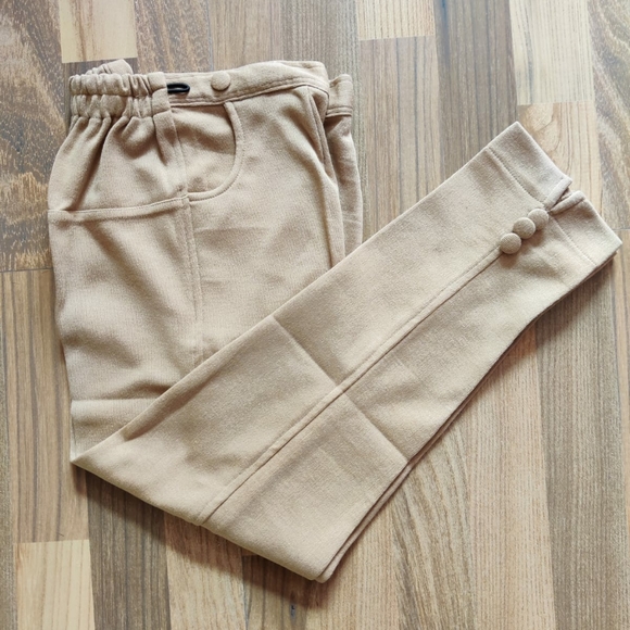 Palazzo Pants | Woolen Trouser | Poshmark
